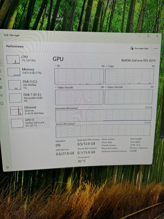 PC Gaming RTX 4070 | Ryzen 5 8400F | DDR5 | B650 | AIO | SSD | 850W