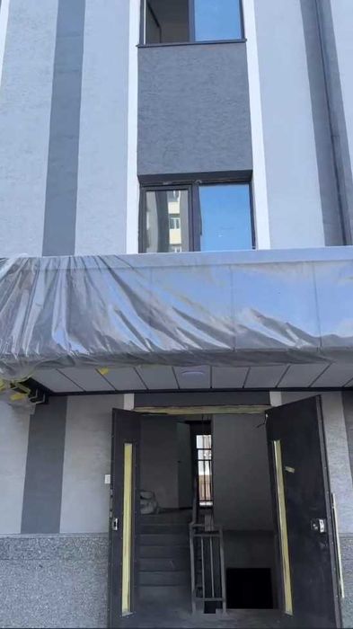 Срочно Янги хаёт, Нур хаёт ЖК 1/2-6-9