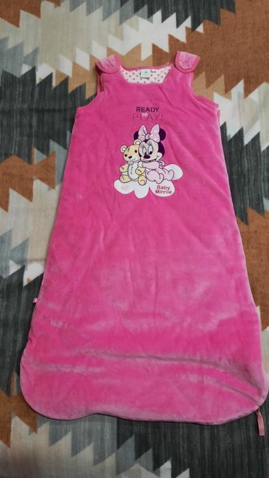 Sac de dormit pentru copii