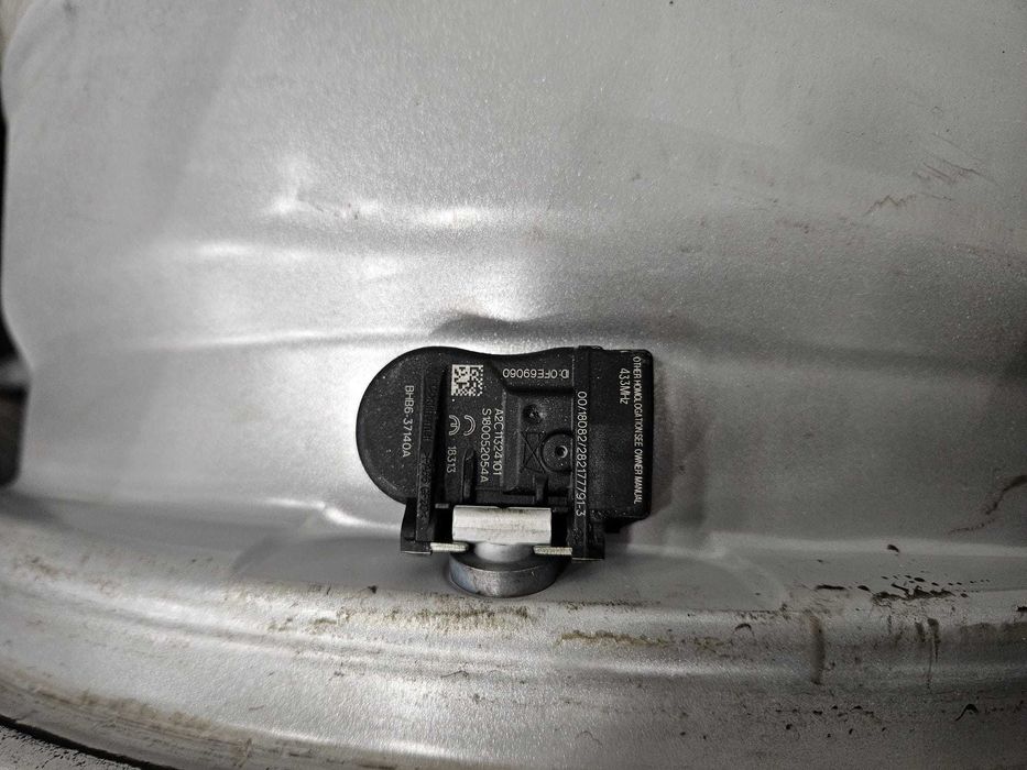 Jante R17 5x114.3 MAZDA 3,5,6,CX-3,CX-5,CX-7,HYUNDAI,DUSTER,NISSAN,Kia