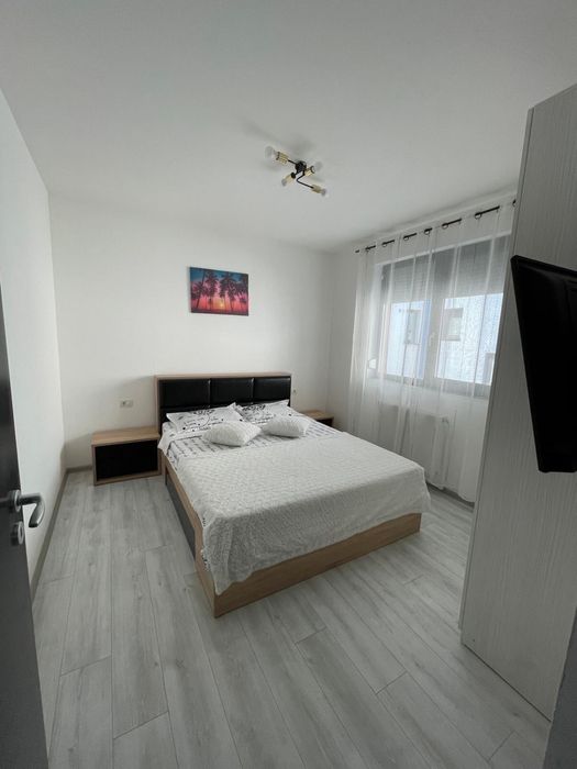Vand apartament in Mamaia Nord, zona Azimuth