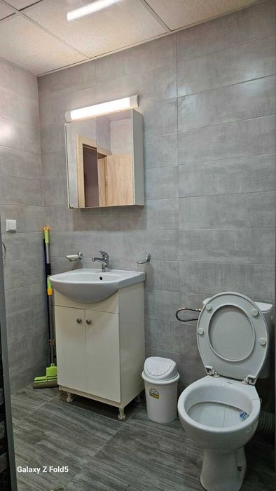 Дава се под наем Двустаен апартамент в Пловдив, Христо Смирненски - 80 кв.м за 408 € - Снимка #7