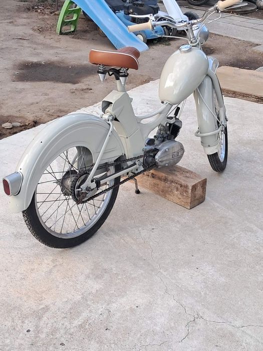 Ремонт и реставрация  на МЗ (MZ) ЕТЗ (ETZ) , симсон (simson) и други.