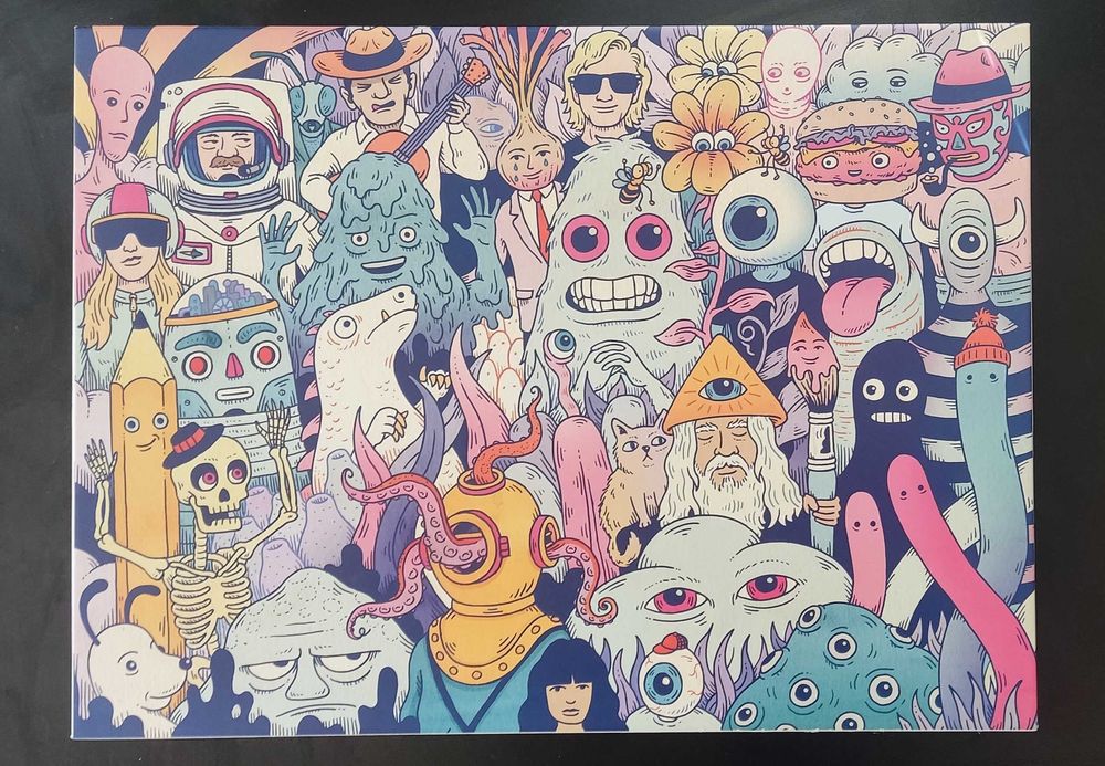 Wacom Intuos Pro L