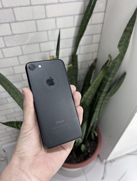 iPhone 7 20к торг