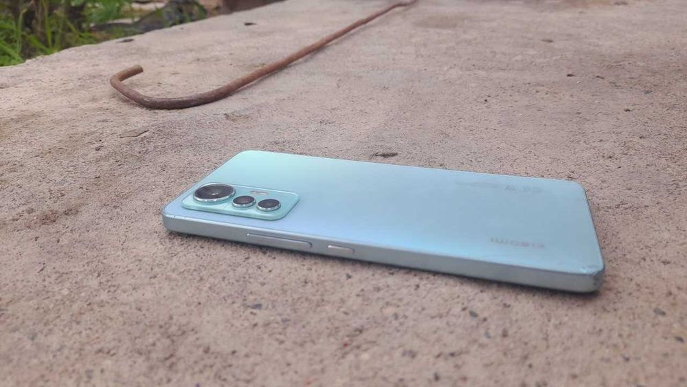 Xiaomi 12 lite 128 gb
