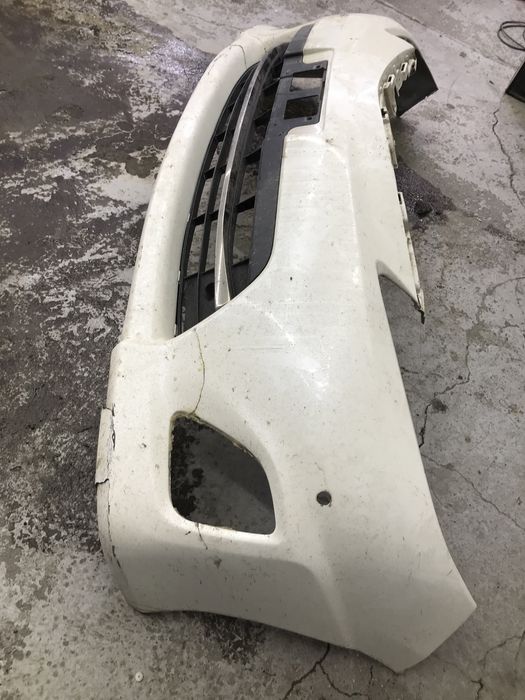 Бампер естима бу