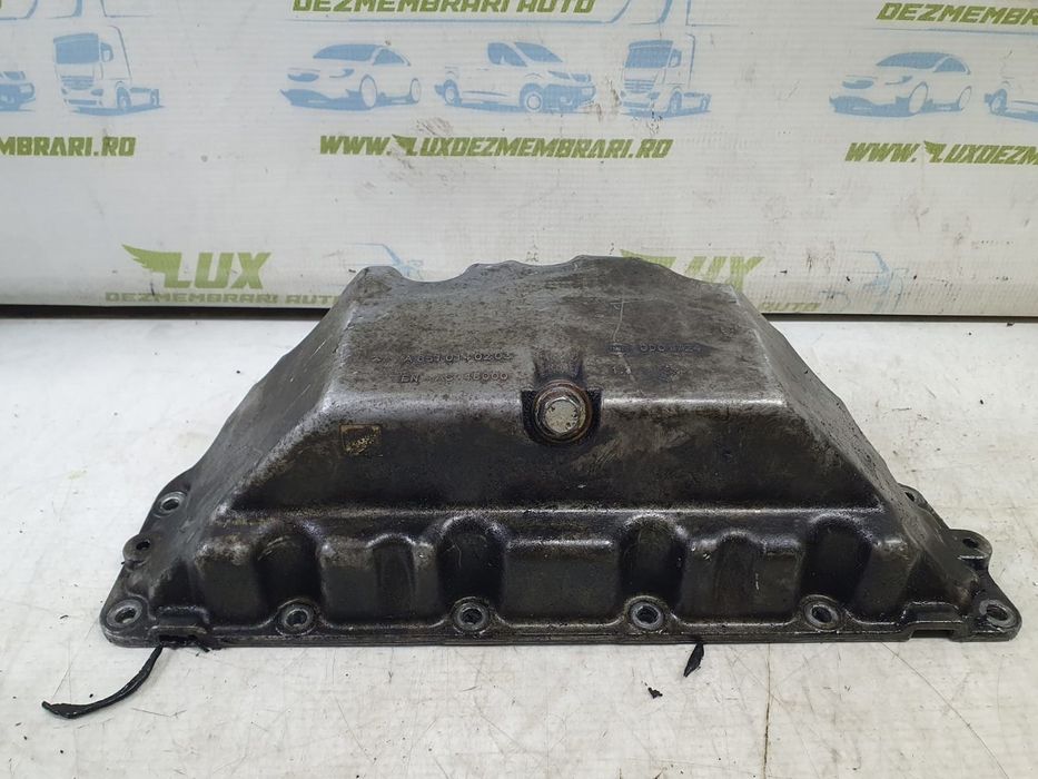 Baie ulei A6510140203 Mercedes Benz ML W166 (2011 - 2015) om651.960