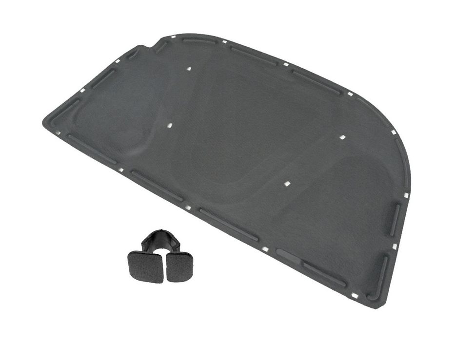 Изолация за преден капак на Audi A6 C6 (2004-2011)