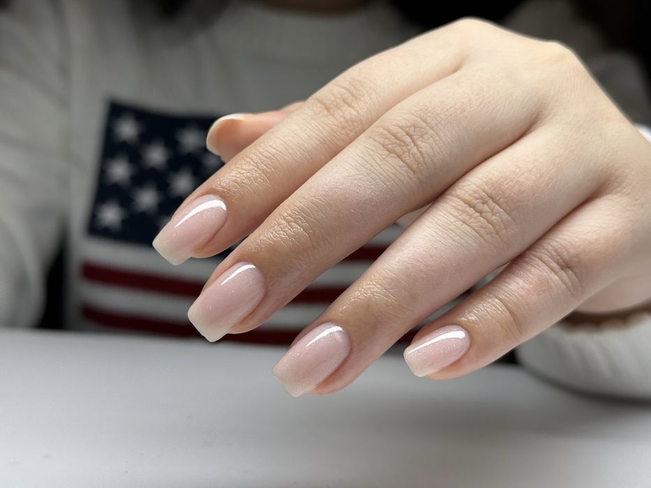 Маникюр / Наращивание Экибастуз