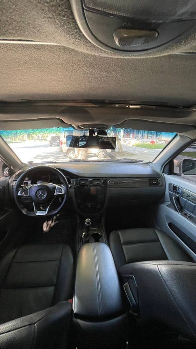 Chevrolet GENTRA 3-позиция
