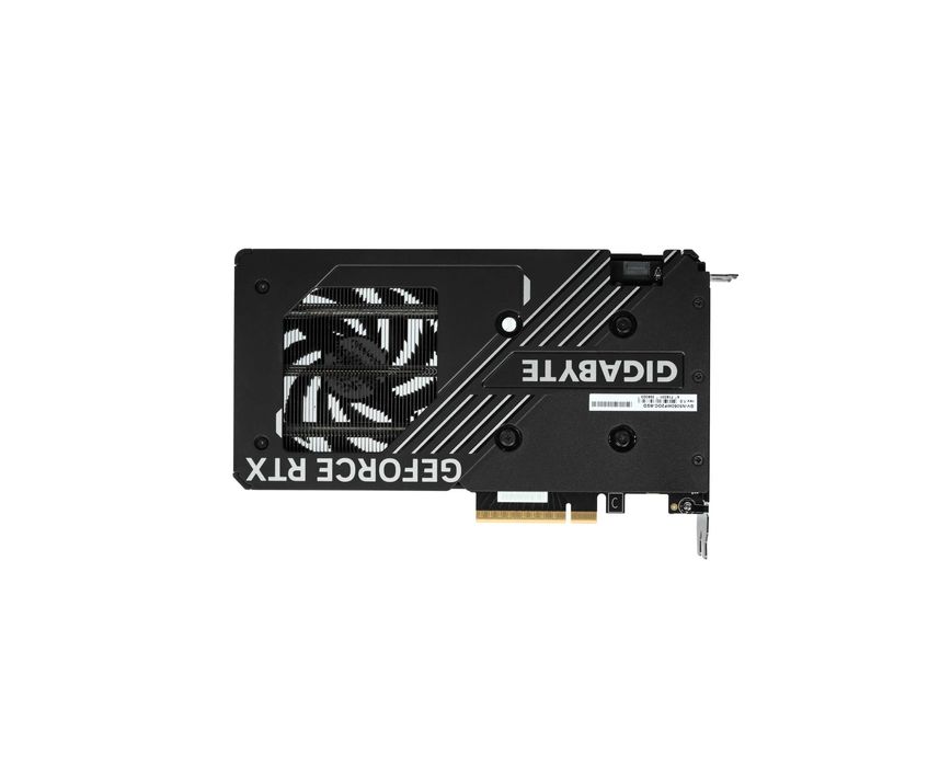 ' Видеокарта GIGABYTE RTX 5060 Windforce OC (8GB GDDR7, 128-bit)