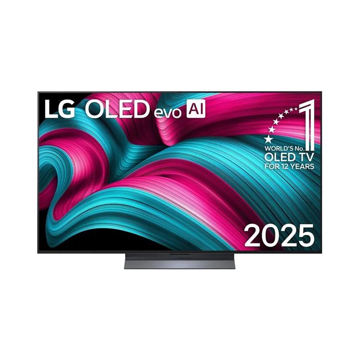 Телевизор LG OLED55C5RLA 55" (2025) Индонезия 2 goda garantiya