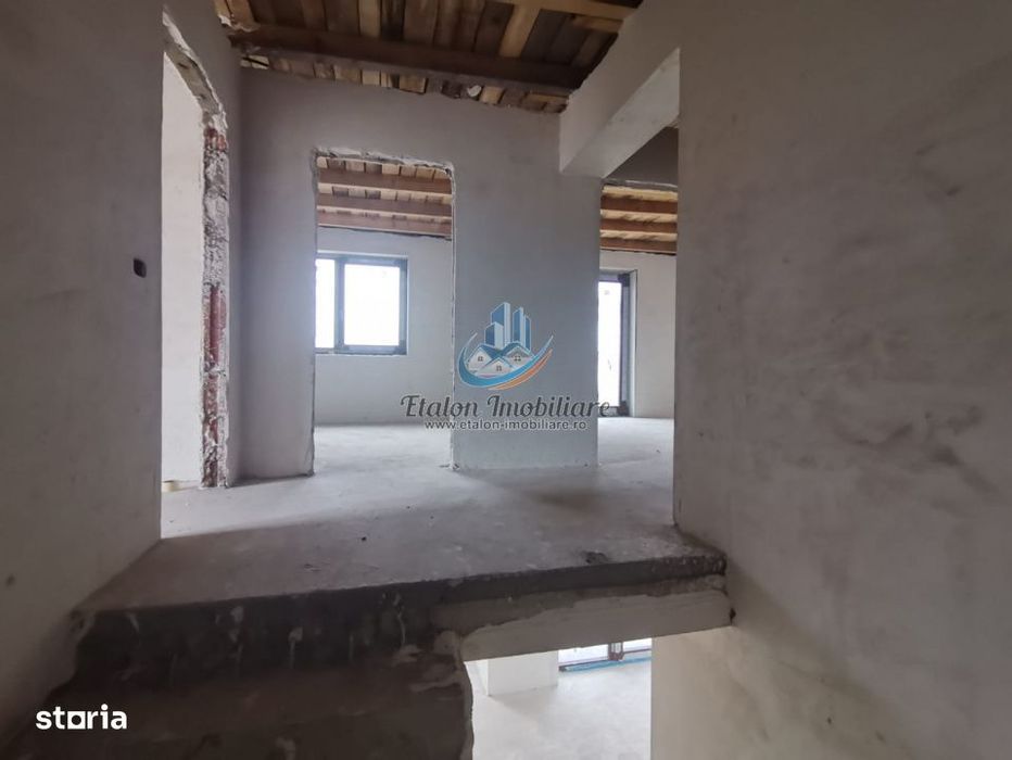 Casa Duplex 120 mp utili Piatra Neamt