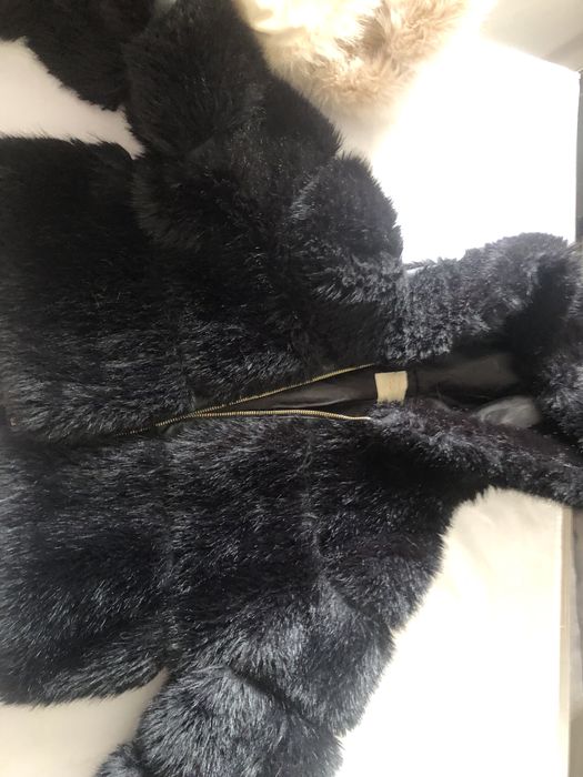 Невероятни бутикови якета за сезон зима в черно и бежово