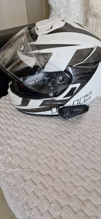 Casca moto HJC Rpha