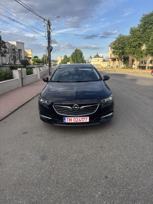 Opel insignia 2021 impecabil ful dotari
