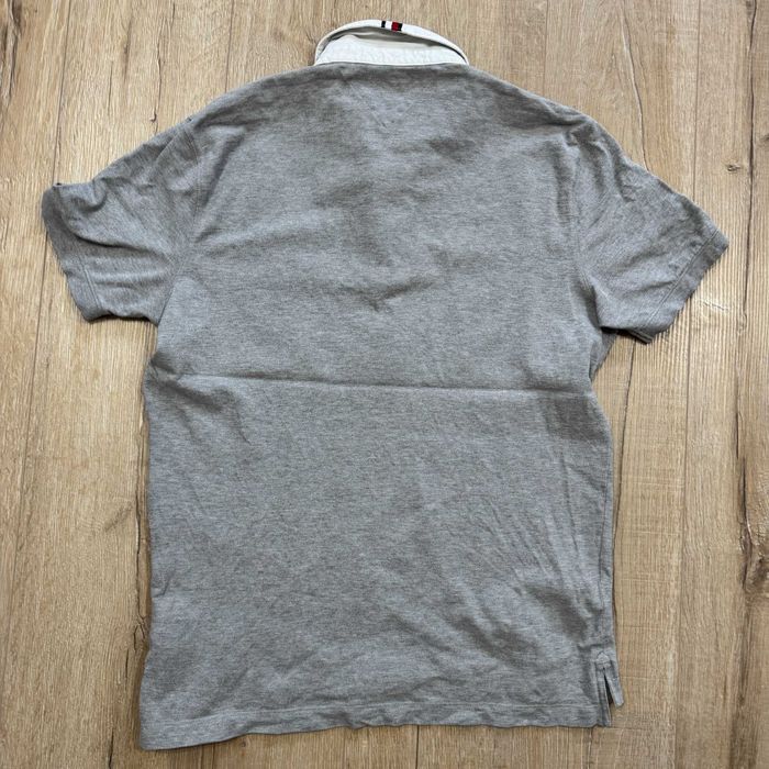 Polo Tommy Hilfiger