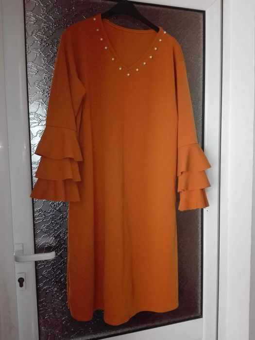 дамски елегантни рокли