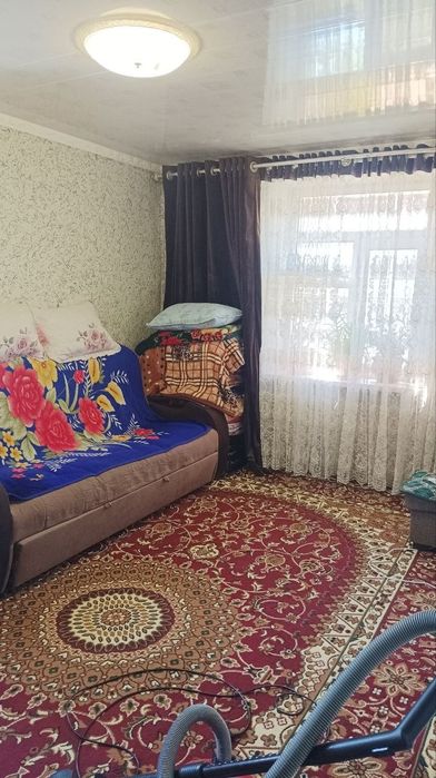 Срочно продается 2 х комнатная квартира