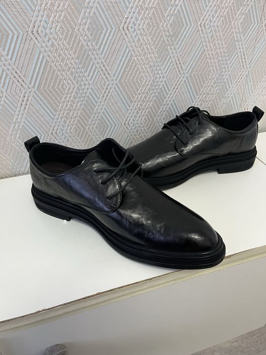 Продам туфли мужские