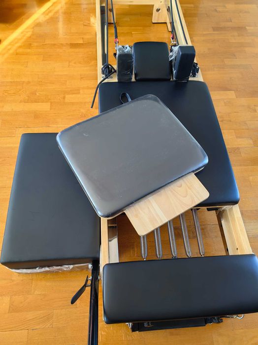 Пилатес Реформър