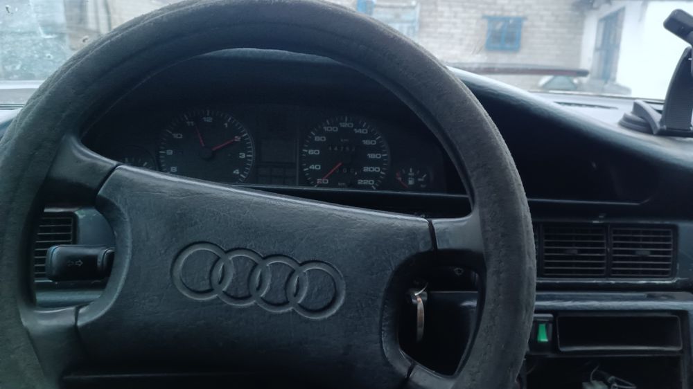 Продам Ауди 100 с3