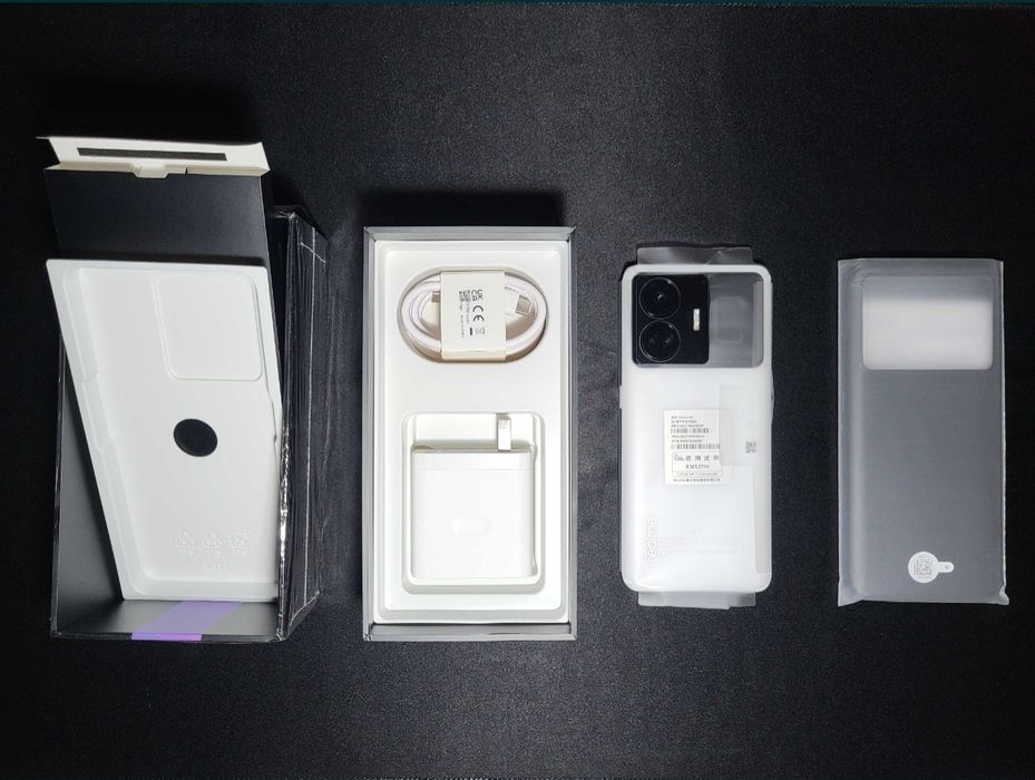 Realmi GT Neo 5   .