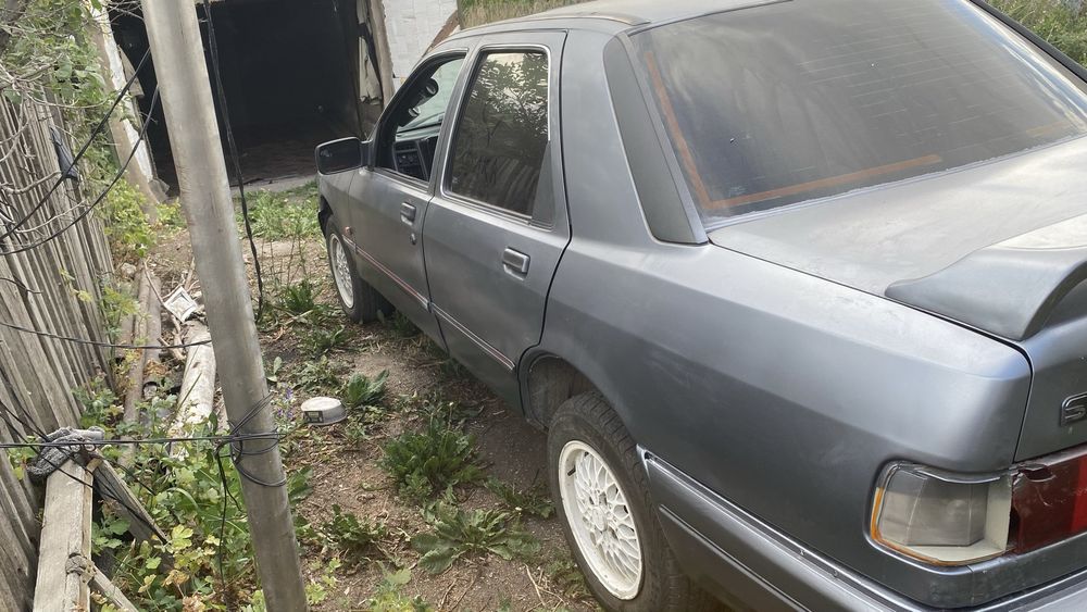 Ford sierra 2.0 LX