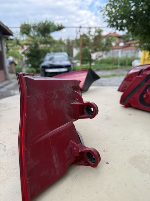 Стопове на audi a7