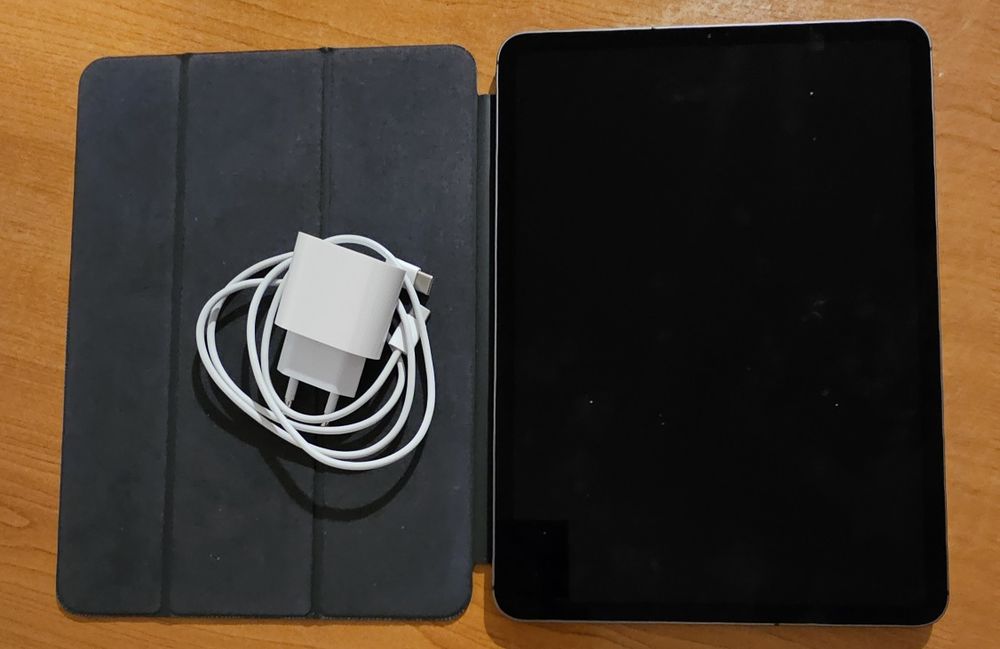 Ipad  pro 2-ра генерациа, 2020 г., 128gb, wi-fi + Cellular