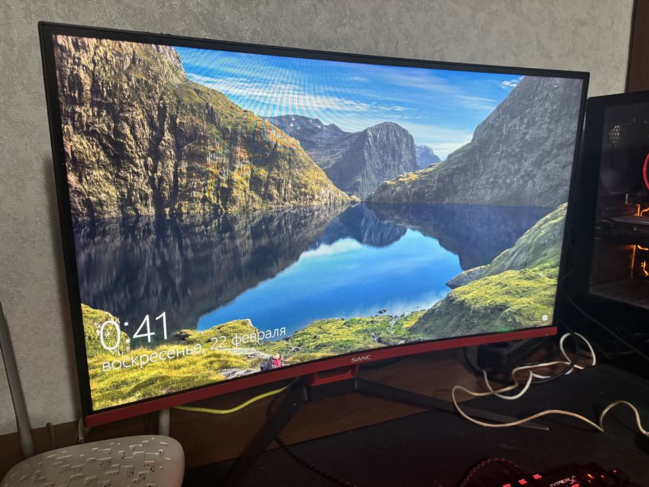 Продам ПК срочно