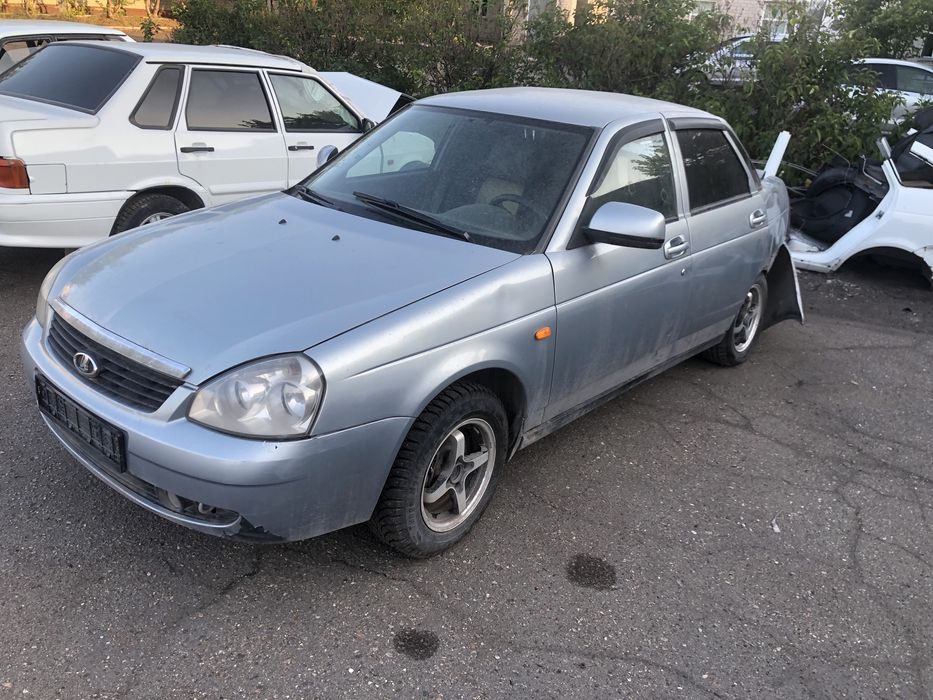 По запчастям ваз лада