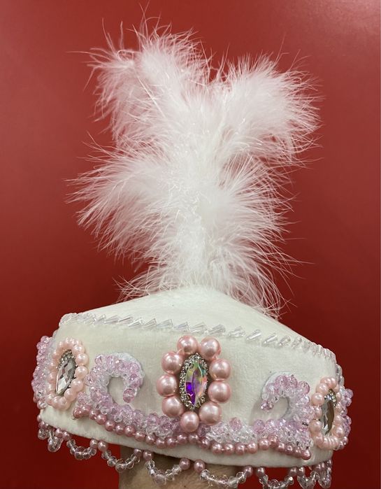 Национальный головной убор