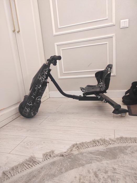 Дрифт кар  Дрифт кар