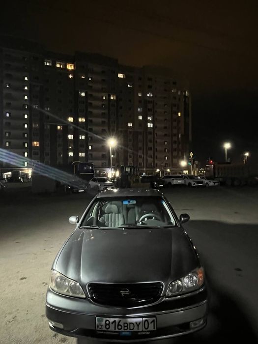 Nissan maxima 2006