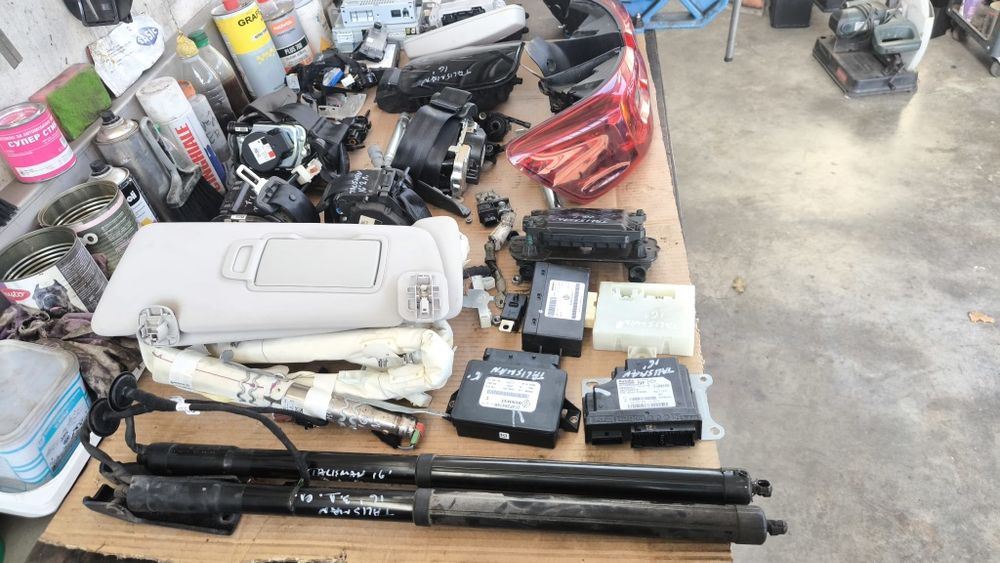 Renault Talisman 1.6 dci 2017