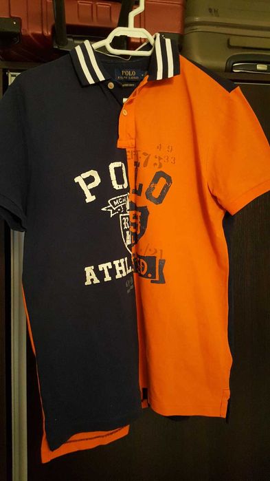 Tricouri CAVALLI , RALPH LAUREN , Armani , Richmond !