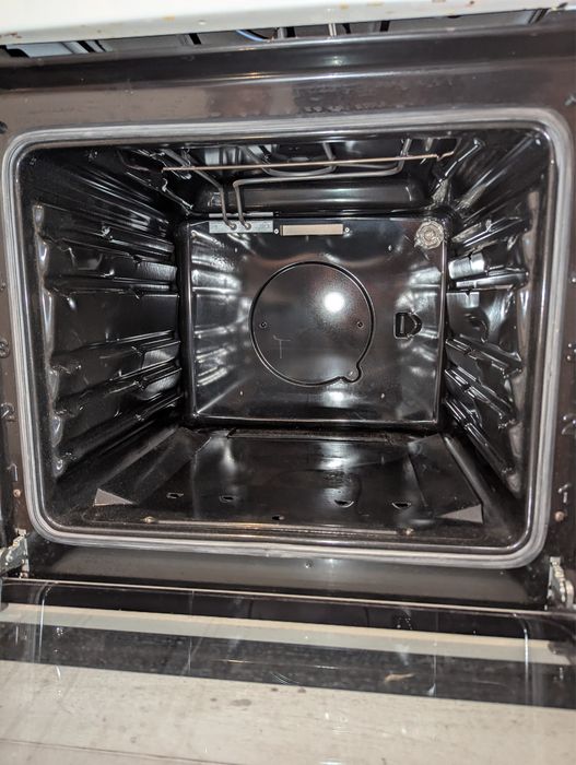 Газовая плита Hansa