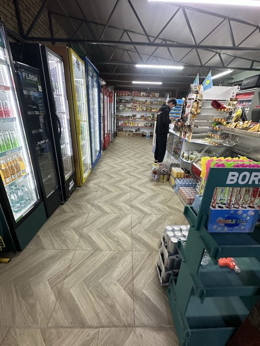 Сдам в аренду магазин