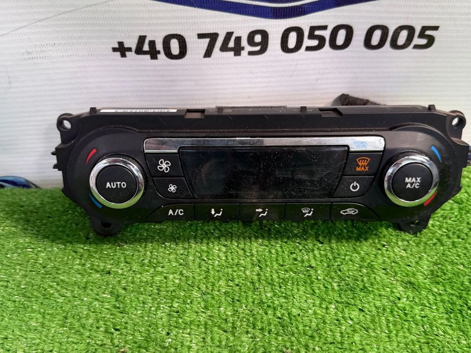 PANOU COMANDA AC / CLIMA FORD FOCUS MK3 2013 1.6 DIESEL Duratorq BREAK COD OEM BM5T18C612CL WK3A22040 2011-2015