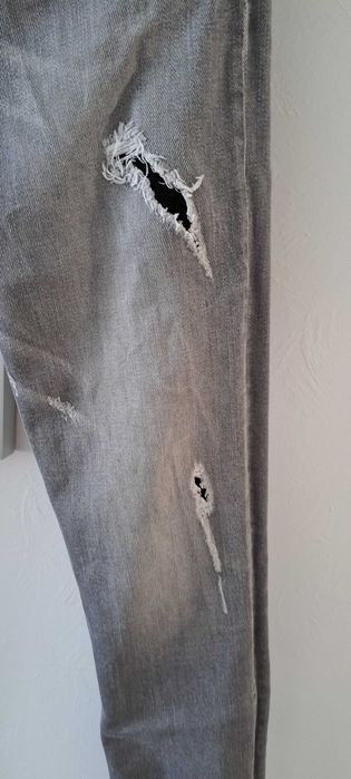 Tigha jeans Morten