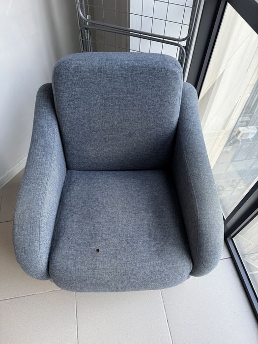 Два кресла на продажу самовывоз