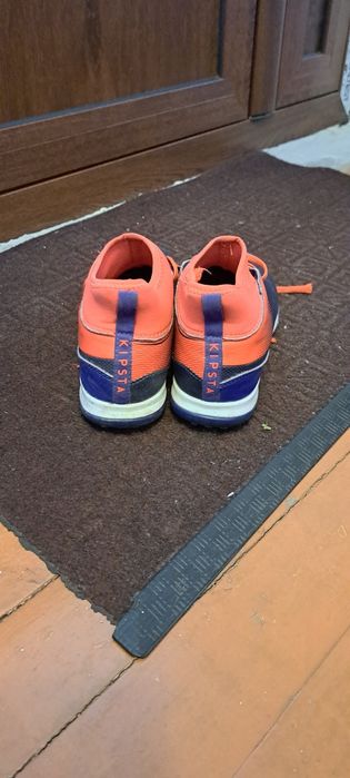 Детски футболни обувки