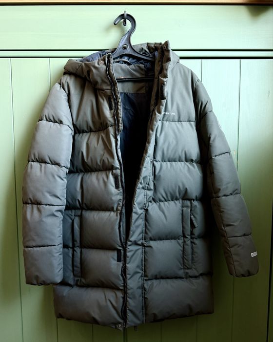 куртка зимняя Outventure