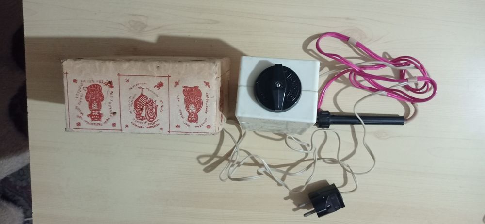 Продавам Пирограф Узор