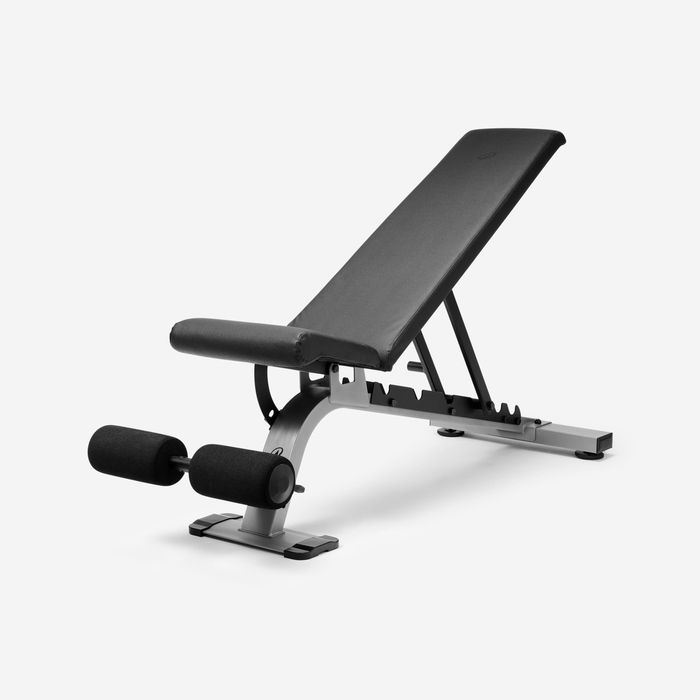 Bancă de fitness cu grad de - produs resigilat Decathlon