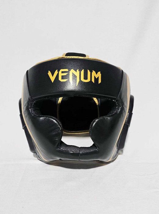 Rival Feather Lite – Professional boks shlemi