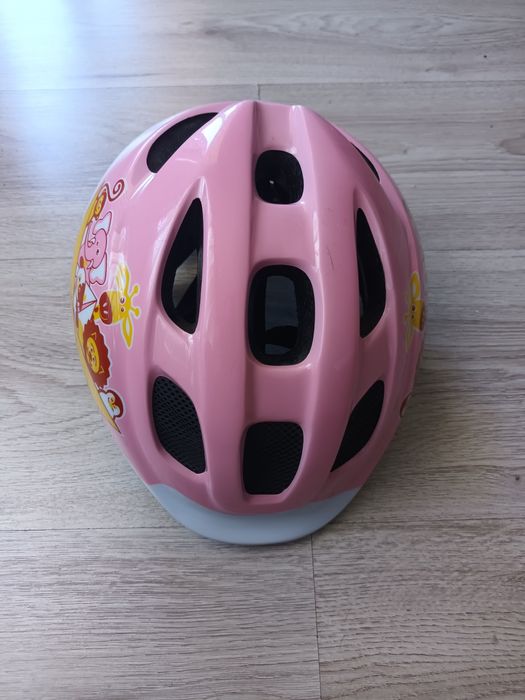 Детска каска за колело