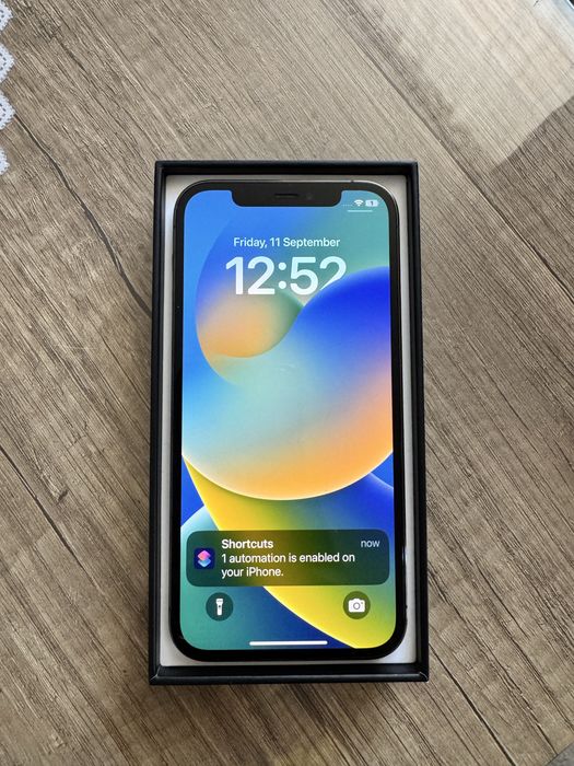 Iphone 12 pro 128GB